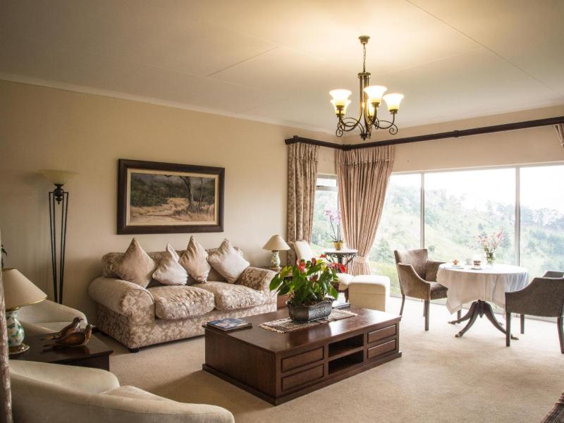 Ematjeni Retreat & Guesthouse - image 6