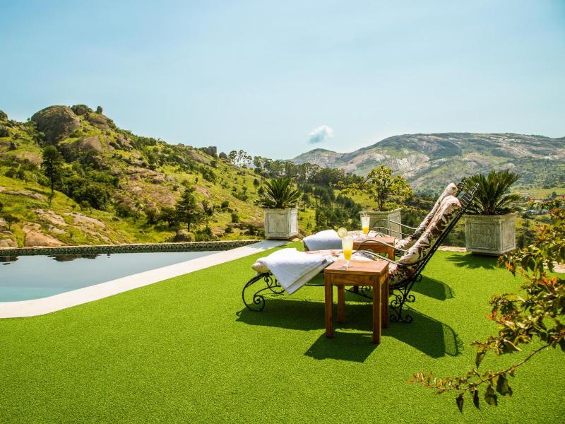 Ematjeni Retreat & Guesthouse - image 3