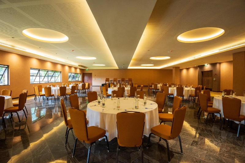 Speke Resort and Conference Center - image 4