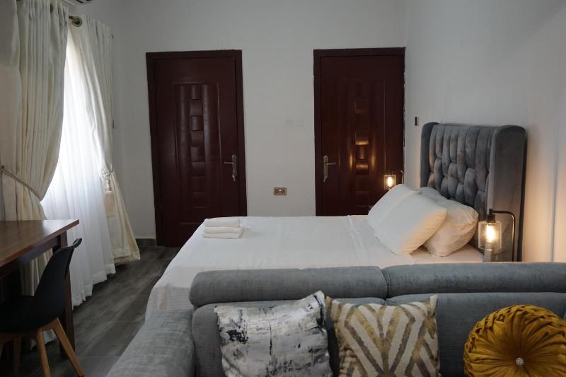 Serenity Suite by LSP HOMES Lekki Phase 1 - image 15