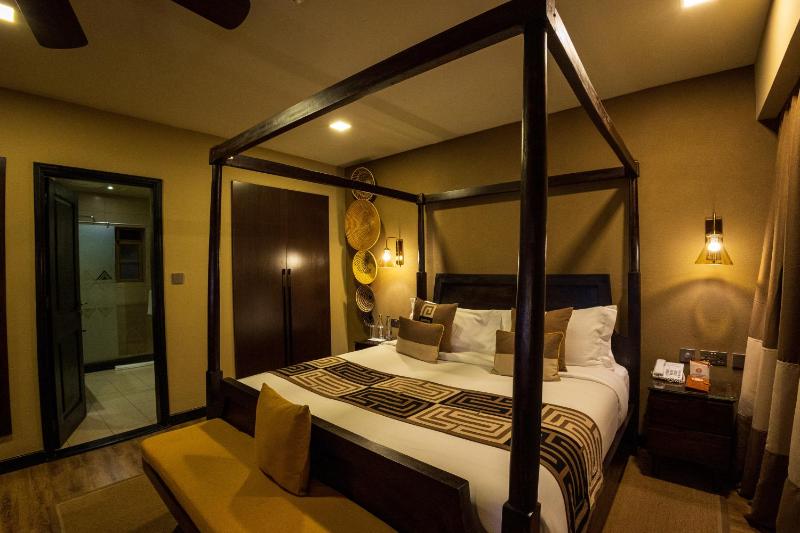 Speke Resort and Conference Center - image 12