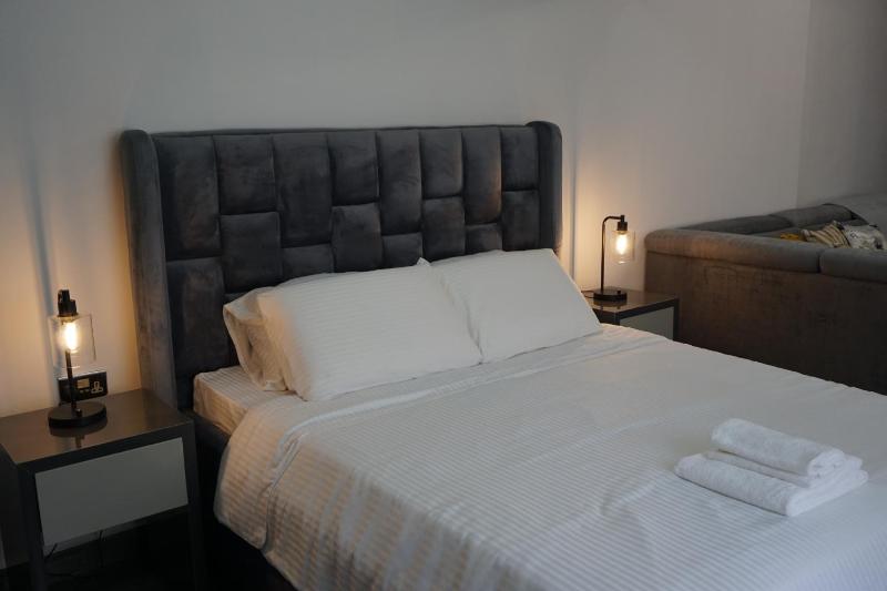 Serenity Suite by LSP HOMES Lekki Phase 1 - image 8