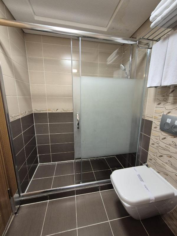 Comfort Triple Room image 4