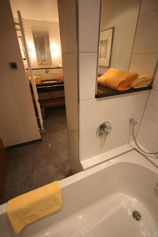 Landhaus Alpenflair Whg 403 - image 11