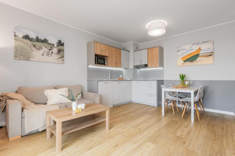 Apartment - Ground Floor image 1
