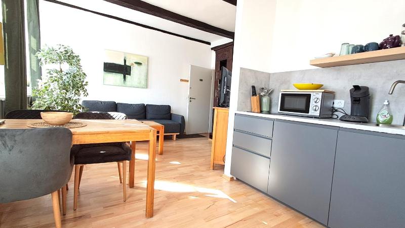 One-Bedroom Apartment (2 Adults) image 4