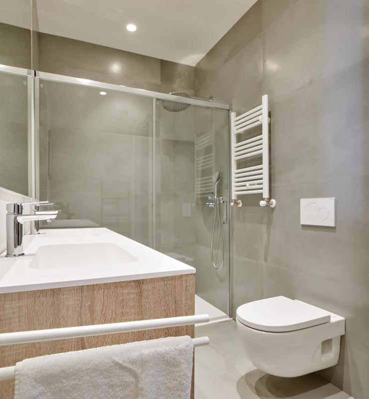 Urbieta Suite by FeelFree Rentals - image 3