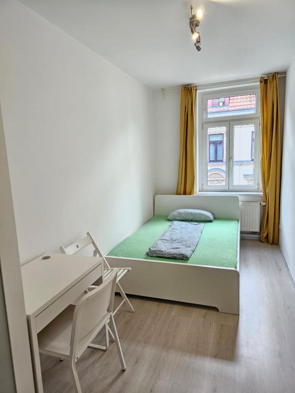 Leipzig Lindenau - Haus mit 2 Ferienwohnungen im Westen - image 6