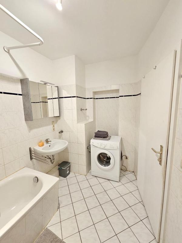 Leipzig Lindenau - Haus mit 2 Ferienwohnungen im Westen - image 47