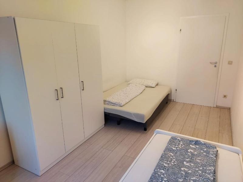 Leipzig Lindenau - Haus mit 2 Ferienwohnungen im Westen - image 23