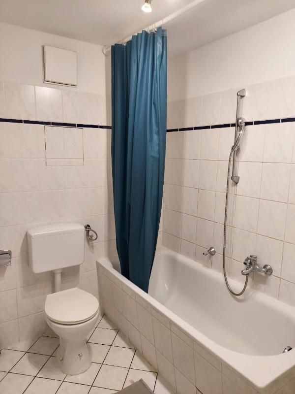 Leipzig Lindenau - Haus mit 2 Ferienwohnungen im Westen - image 37