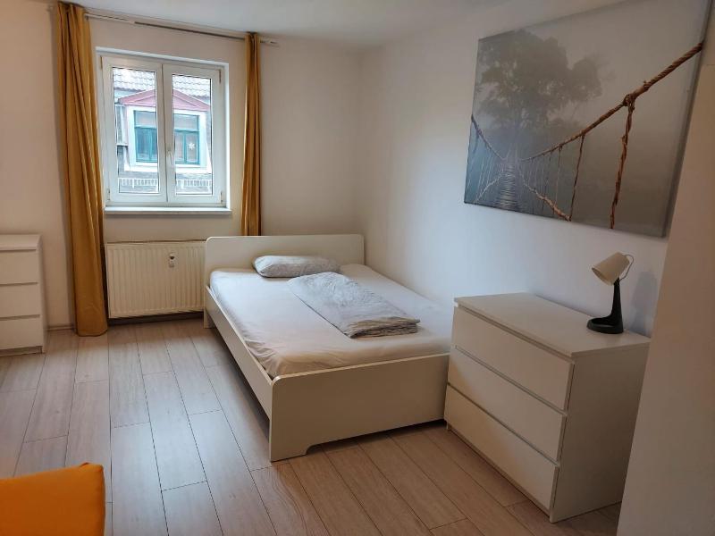 Leipzig Lindenau - Haus mit 2 Ferienwohnungen im Westen - image 20
