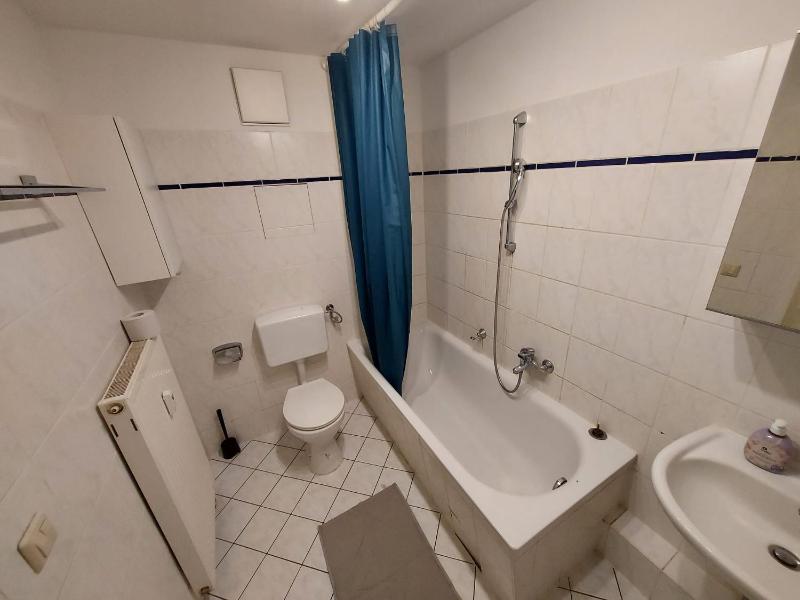 Leipzig Lindenau - Haus mit 2 Ferienwohnungen im Westen - image 32