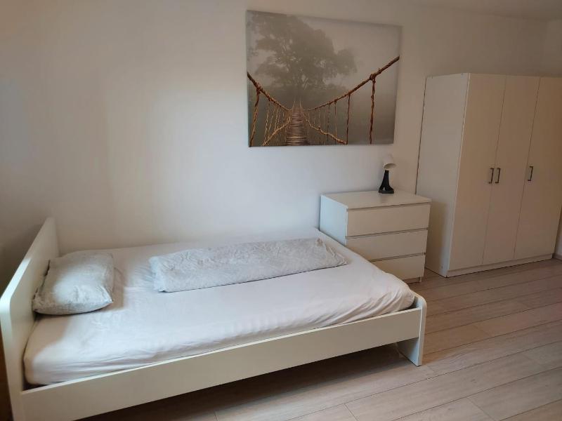 Leipzig Lindenau - Haus mit 2 Ferienwohnungen im Westen - image 49