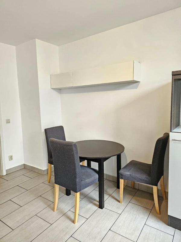 Leipzig Lindenau - Haus mit 2 Ferienwohnungen im Westen - image 38