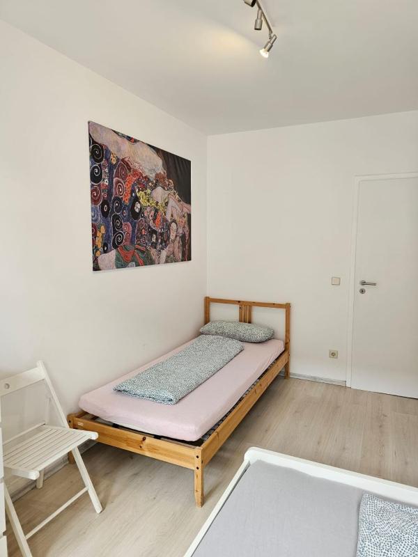 Leipzig Lindenau - Haus mit 2 Ferienwohnungen im Westen - image 5