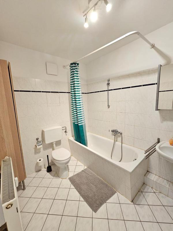 Leipzig Lindenau - Haus mit 2 Ferienwohnungen im Westen - image 7