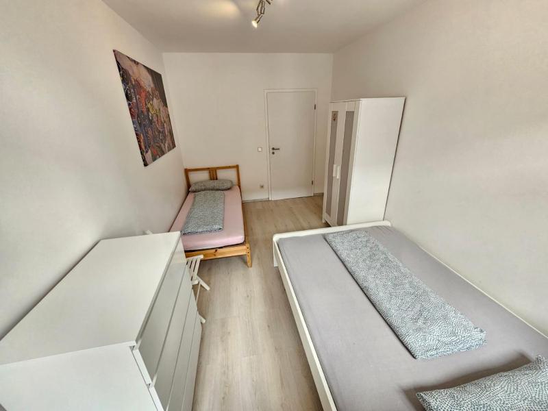 Leipzig Lindenau - Haus mit 2 Ferienwohnungen im Westen - image 45