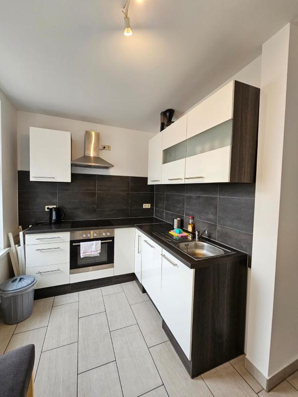 Leipzig Lindenau - Haus mit 2 Ferienwohnungen im Westen - image 22