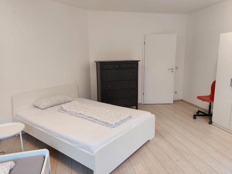 Leipzig Lindenau - Haus mit 2 Ferienwohnungen im Westen - image 21