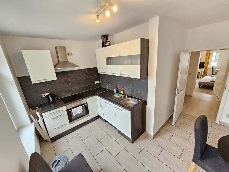 Leipzig Lindenau - Haus mit 2 Ferienwohnungen im Westen - image 18