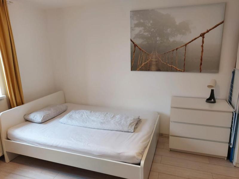 Leipzig Lindenau - Haus mit 2 Ferienwohnungen im Westen - image 12