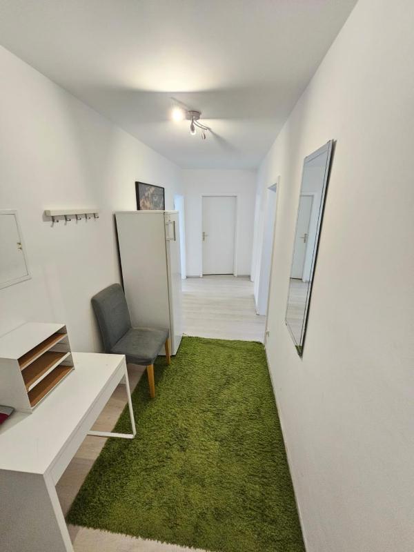 Leipzig Lindenau - Haus mit 2 Ferienwohnungen im Westen - image 40