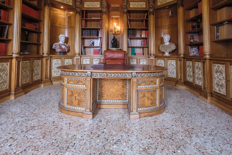 Palazzo Ca' Bernardo By Francesco Molon - image 9