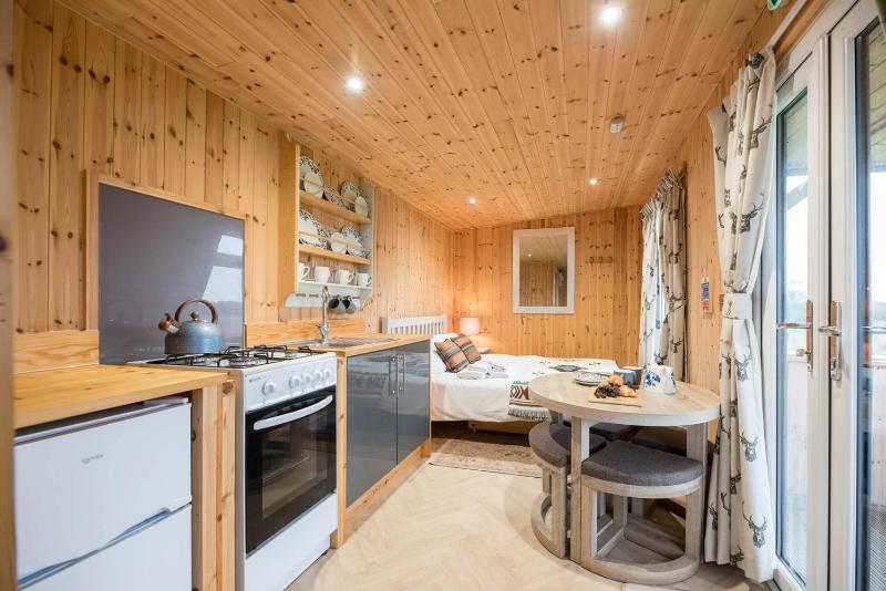 River Lodge Aldeburgh - image 16
