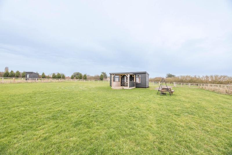 River Lodge Aldeburgh - image 19