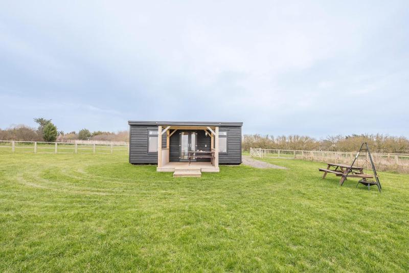 River Lodge Aldeburgh - image 27