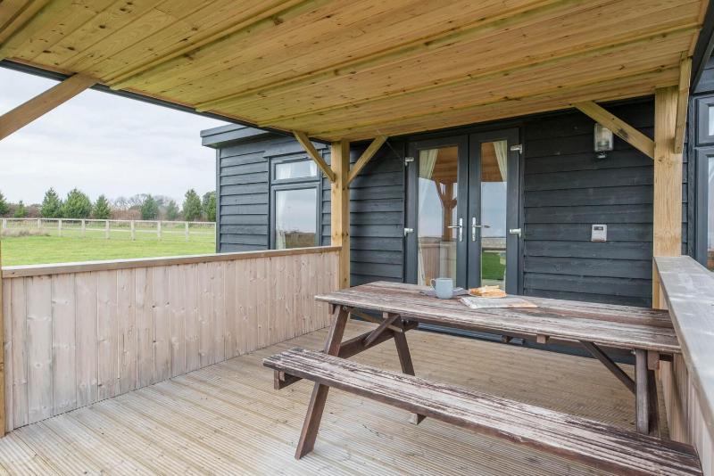 River Lodge Aldeburgh - image 15