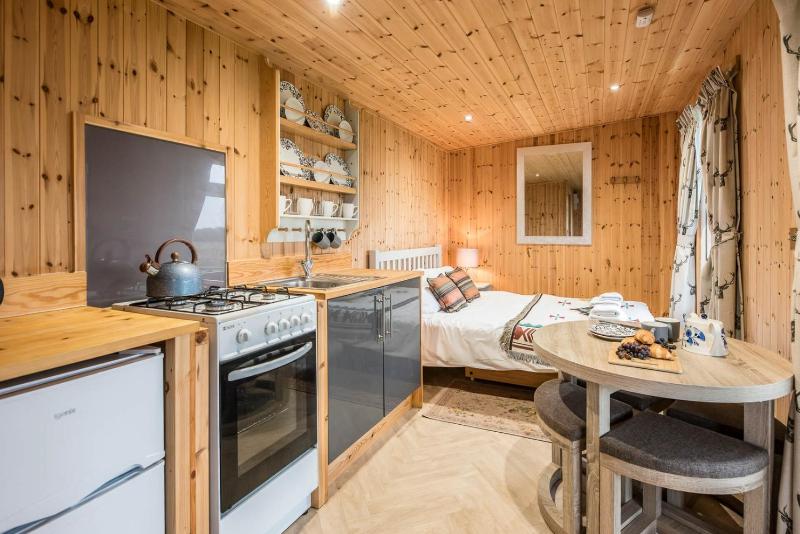 River Lodge Aldeburgh - image 13