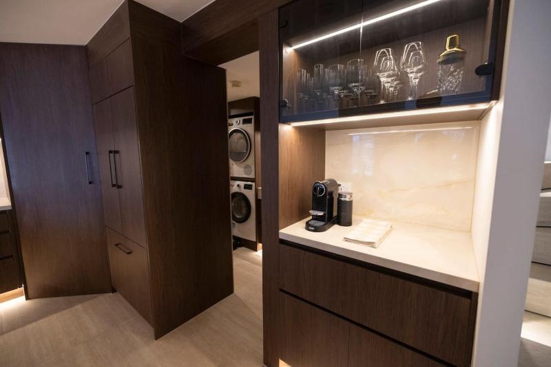 Brisbane City Luxury 3BR- Skyhome Penthouse- Free Parking - image 9