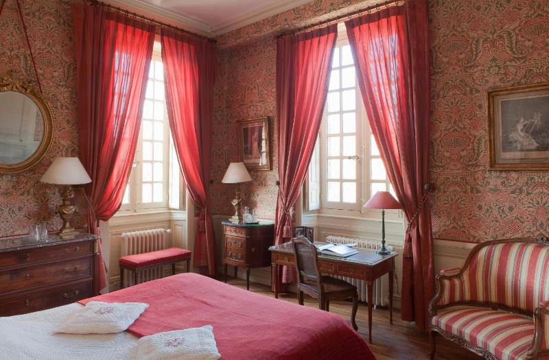 Superior Double Room - Castle image 4