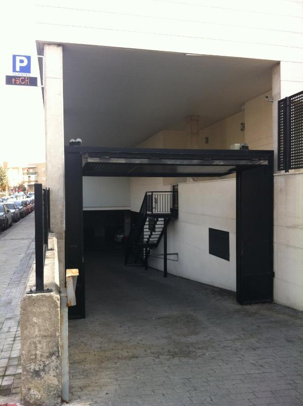 Double or Twin Room with parking included image 2