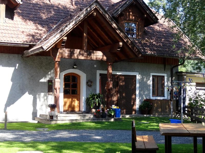 Holiday Home image 2