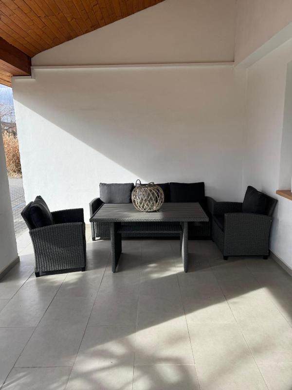 Apartment with Terrace image 3