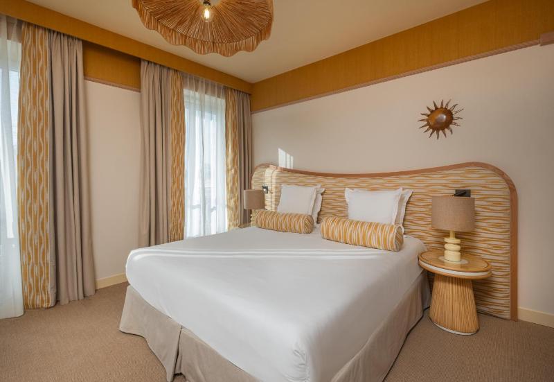 Superior Double or Twin Room image 1