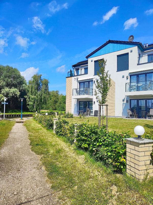 Hafenapartment 623 - image 4
