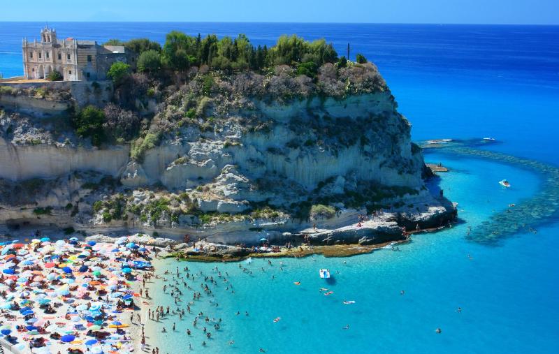 Suite Duomo Tropea - image 28