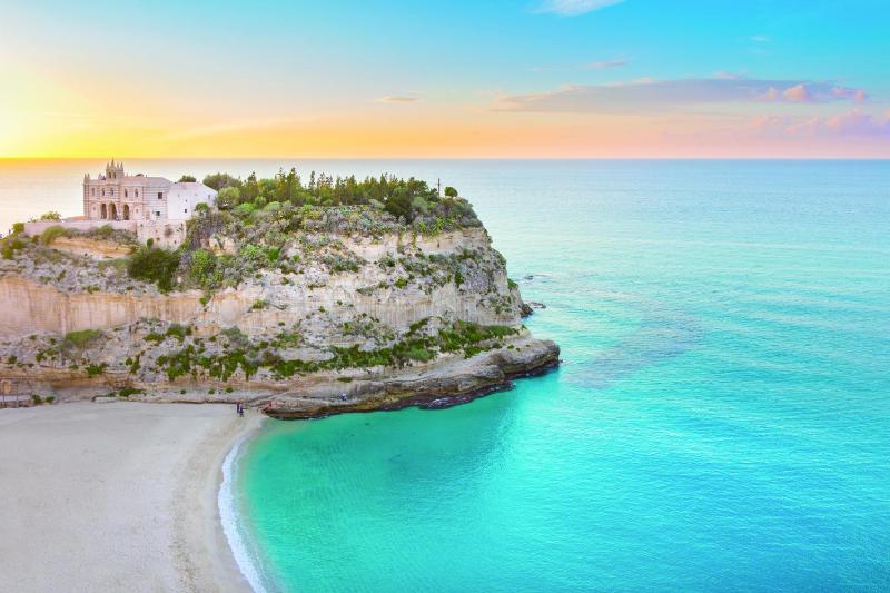 Suite Duomo Tropea - image 21