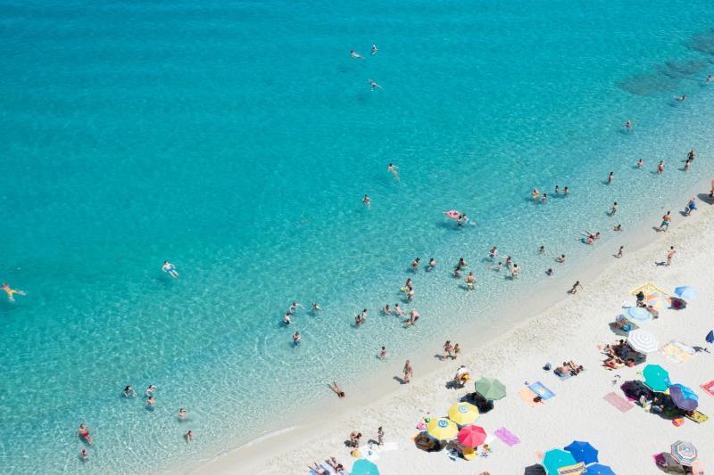 Suite Duomo Tropea - image 25