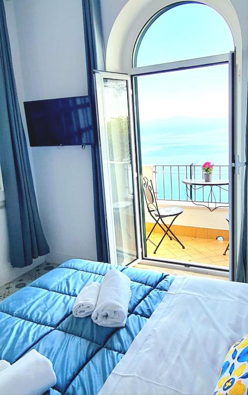 Villa Blu Costiera - image 12