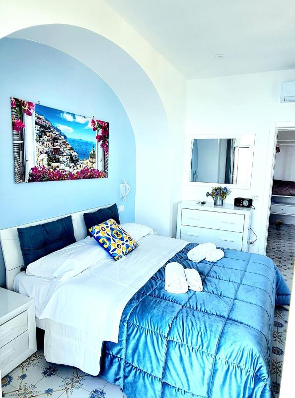 Villa Blu Costiera - image 25
