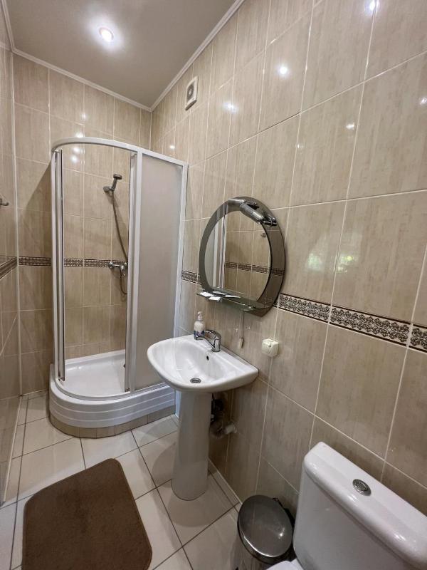Suite with Balcony image 4