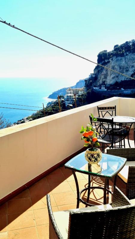 Villa Blu Costiera - image 18