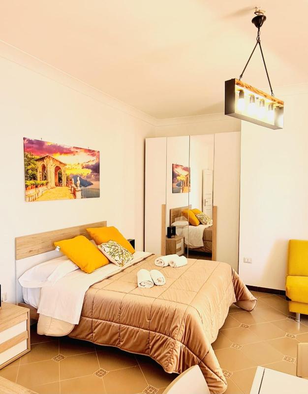 Villa Blu Costiera - image 32