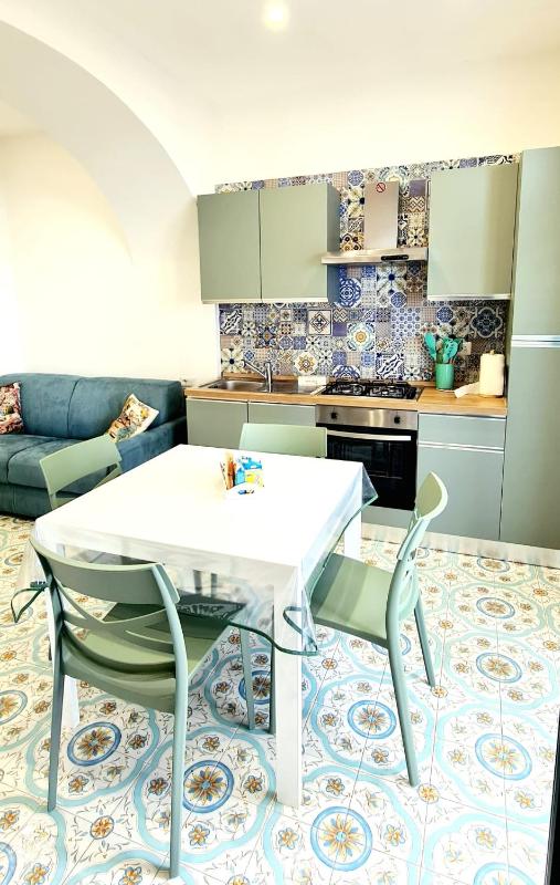 Villa Blu Costiera - image 41