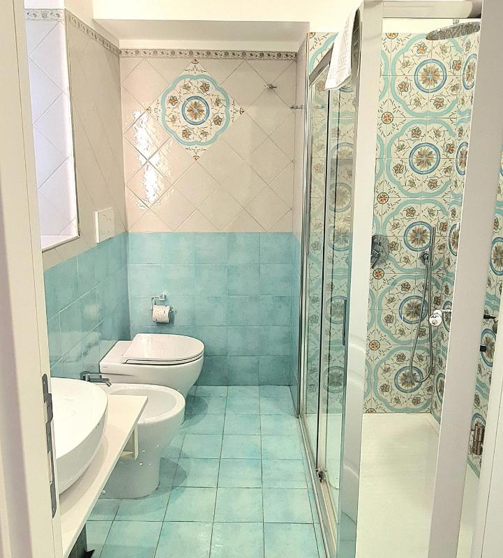 Villa Blu Costiera - image 48
